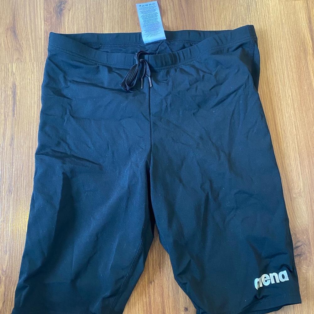 ARENA SWIM SHORTS